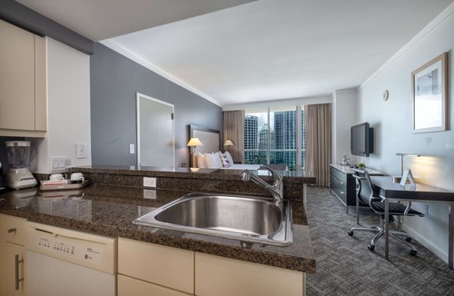 Coconut Grove Hotel | Arya Hotel & Suites Coconut Grove, WorldHotels, Distinctive