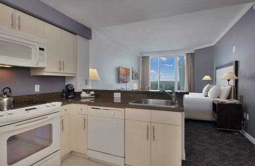 Coconut Grove Hotel | Arya Hotel & Suites Coconut Grove, WorldHotels, Distinctive