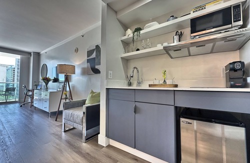 Coconut Grove Hotel | Arya Hotel & Suites Coconut Grove, WorldHotels, Distinctive