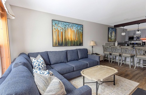 Edray Condo | AS 226 - Summer Adventure Meets Village Luxury