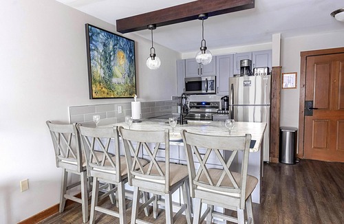 Edray Condo | AS 226 - Summer Adventure Meets Village Luxury