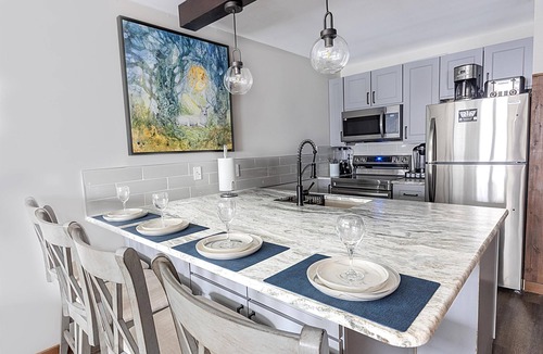 Edray Condo | AS 226 - Summer Adventure Meets Village Luxury
