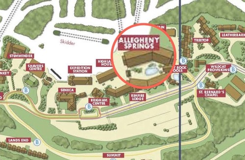 Edray Condo | AS 333|Luxury condo,Slopes,Hot tub,Pool|Wifi