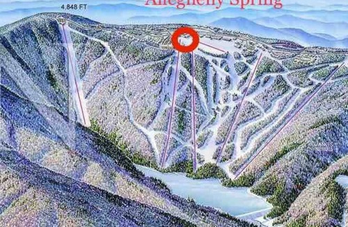 Edray Condo | AS 333|Luxury condo,Slopes,Hot tub,Pool|Wifi