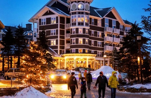 Edray Condo | AS 339: Pool-View Balcony | Ski-In/Out | 5-Star Rated | Sleeps 5