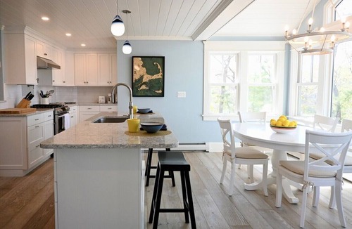 East Falmouth House | As Good as it Gets-Waterfront Retreat in Falmouth