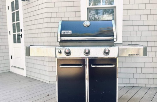 East Falmouth House | As Good as it Gets-Waterfront Retreat in Falmouth