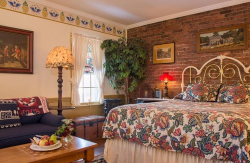 Clarence Hotel | Asa Ransom House