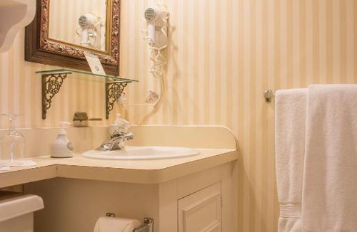 Clarence Hotel | Asa Ransom House