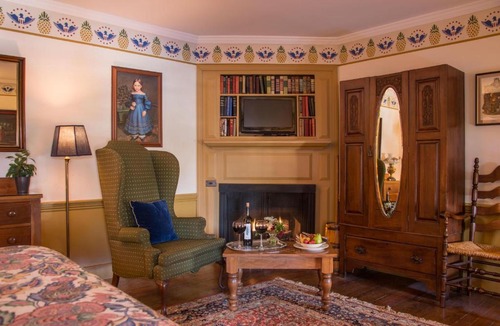 Clarence Hotel | Asa Ransom House
