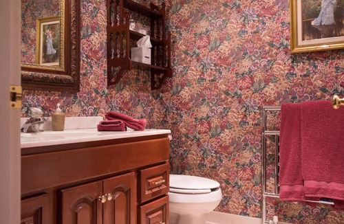 Clarence Hotel | Asa Ransom House