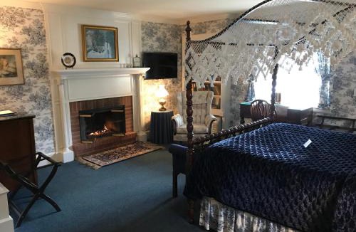 Clarence Hotel | Asa Ransom House