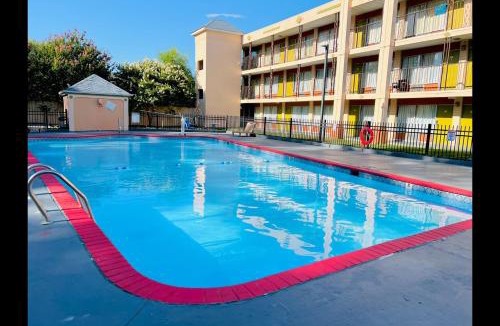 Ashland Hotel | Ashland Studio Inn Richmond North near Kings Dominion -Listing Partner