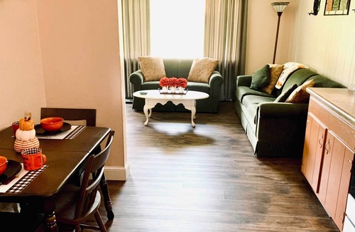 Ashtabula House | Ashtabula Home Near Walnut Beach + Eateries!