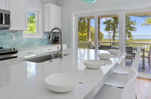 Berlin House | Assateague Holiday House Nature & Luxury Combined