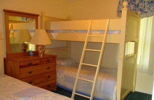 Assateague Pointe House | Assateague Pointe 2 br/1 ba 2 outdoor pools -in WOC.