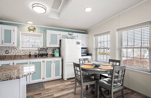 Assateague Pointe House | Assateague Pointe 490 - completely remodeled 2 bedroom home pools/gameroom/fishing