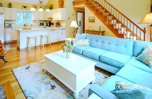 Orleans House | Association Access to Skaket Beach