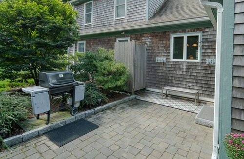 Orleans House | Association Access to Skaket Beach