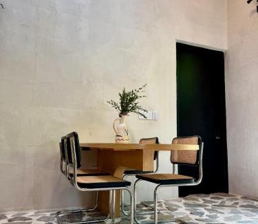 Buena Vista Apartment | Atelier Lumi - at lumicollection