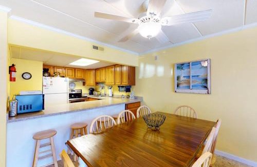 North Ocean City House | Atlantic Breeze 103