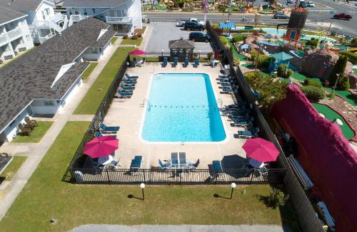 Fenwick Island Hotel | Atlantic Coast Inn