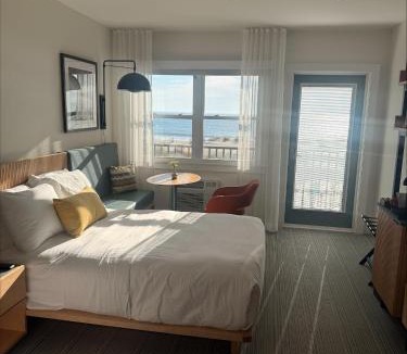 Rehoboth by the Sea Hotel | Atlantic View Hotel