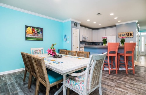 Sunset Island House | August Discounts and Short Stays Sunset Island 4 Hidden Cove Way, Unit 3C