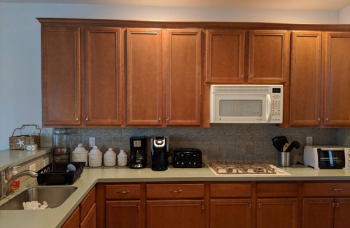 Ocean View House | August weeks reduced in beautiful Bethany Beach! 5 night minimum.