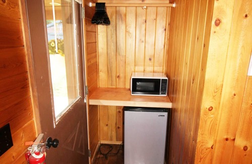 Whitefish Cabin | Authentic Montana Cabin in Fantastic Location