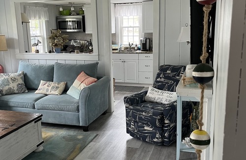 West Yarmouth House | Available July25-Aug1 near Seagull Beach, short walk to restaurant,shops