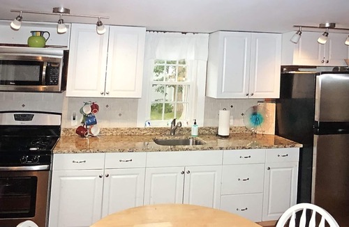 West Yarmouth House | Available July25-Aug1 near Seagull Beach, short walk to restaurant,shops