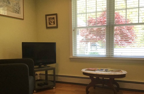 North Falmouth Apartment | Available Labor Day and Weeks in September