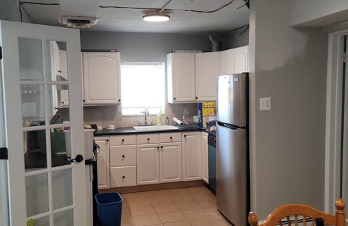North Wildwood Apartment | Available Labor Day Weekend! n2 blocks from beach and attractions!