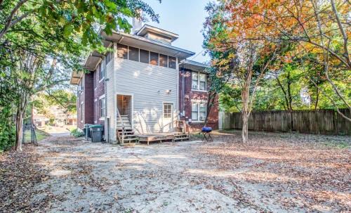 Evergreen House | Avalon Nest - Both Units