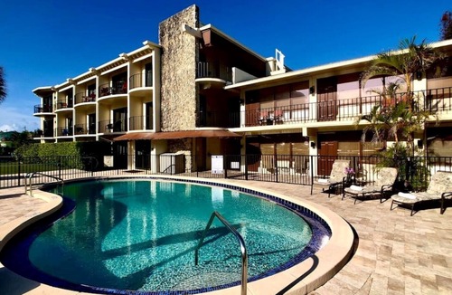 The Cove Apartment | AVALON RESORT (Studio M)