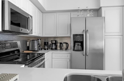 Aventura Condo | Aventura Modern 2-Bedroom Condo in Serene Community