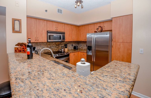 Aventura Condo | Aventura's Finest 2 BDR/2BTH Vacation Rental with Free WIFI & CABLE