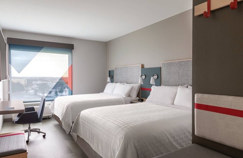Fort Lauderdale Hotel | avid hotel Ft Lauderdale Airport – Cruise by IHG