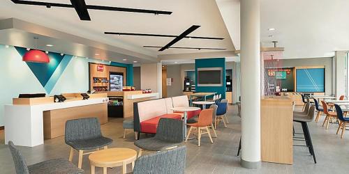Millsboro Hotel | avid hotel Millsboro - Georgetown South by IHG