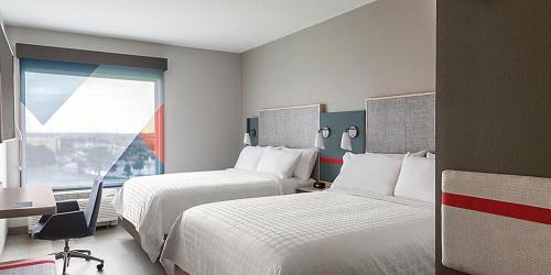 Millsboro Hotel | avid hotel Millsboro - Georgetown South by IHG