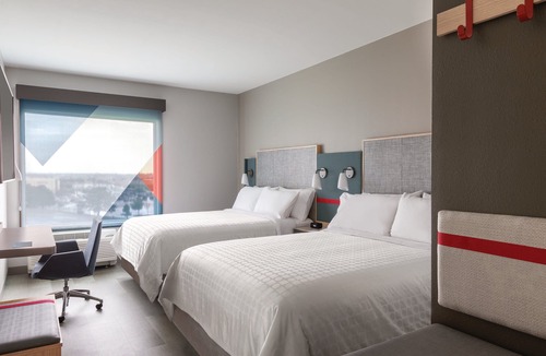 Glen Allen Hotel | avid hotel Richmond North - Ashland by IHG