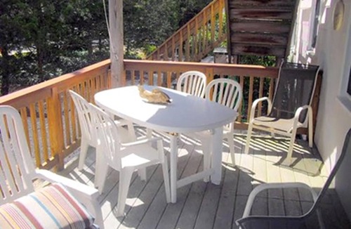 Beach Haven Apartment | Awesome apartment in Barnegat Light with 3 Bedrooms and WiFi