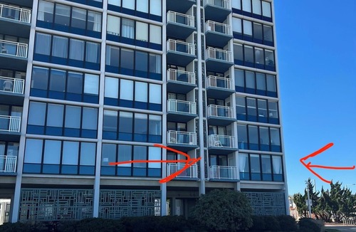 Northeast Virginia Beach Condo | Awesome Condo - Oceanfront on Virginia Beach Boardwalk! Look no further!
