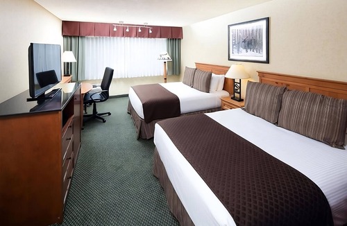 Kalispell Hotel | Awesome Find! 3 Convenient Units w/Free Parking, Near Mission Trail Park!