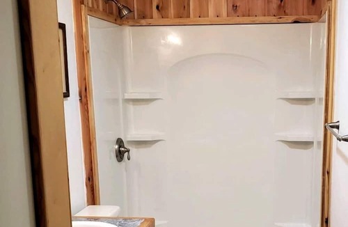 Camp Wood Cottage | Awesome Riverfront Cottage in Camp Wood, Texas