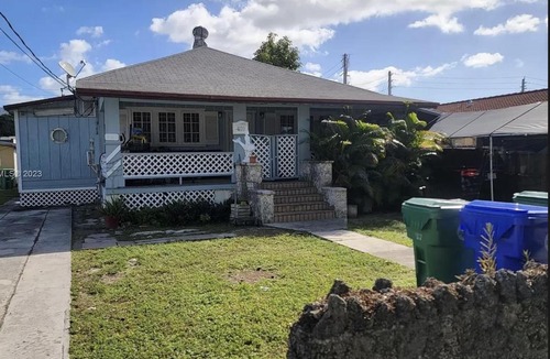 Little Havana House | Azucar Miami
