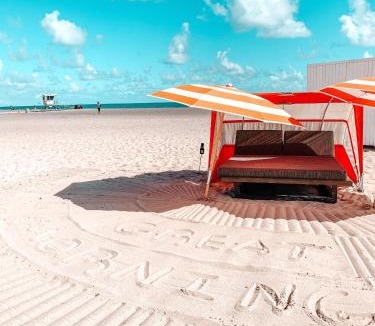 Central Beach Hotel | B Ocean Resort Fort Lauderdale Beach