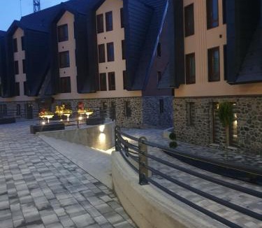 Divcibare Apartment | B9 Divcinova