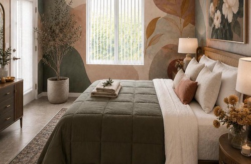 Marina del Rey House | Babus BNB WITH pool